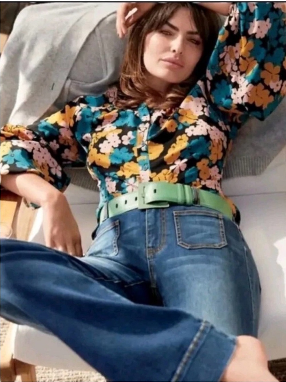 Cabi